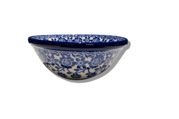 556 Bunzlau Nest Schaal 2766X Ø 12,5 cm Nest Schaal Ø 12,5 cm